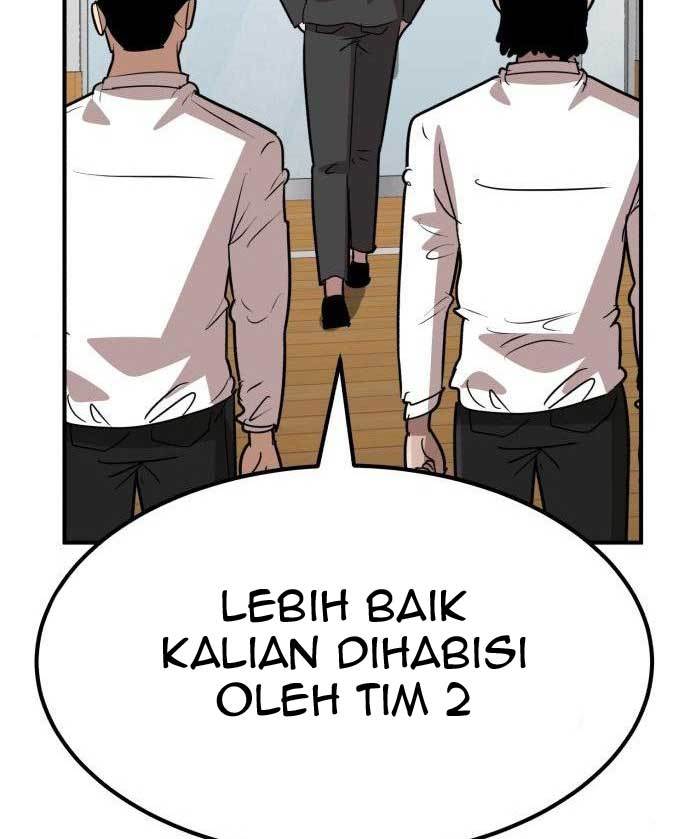 Cryptocurrency Revenge Chapter 18 halaman 19