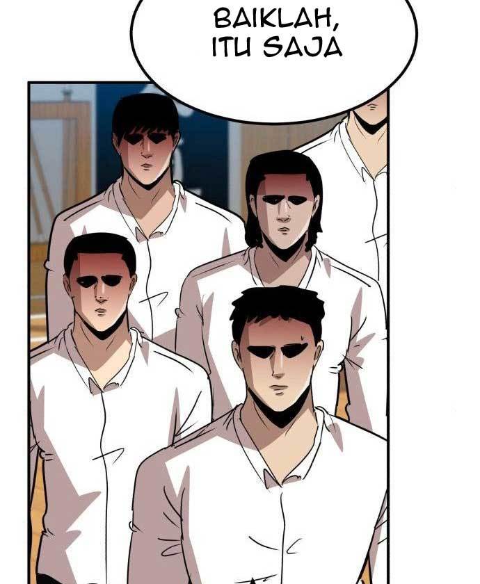 Cryptocurrency Revenge Chapter 18 halaman 21