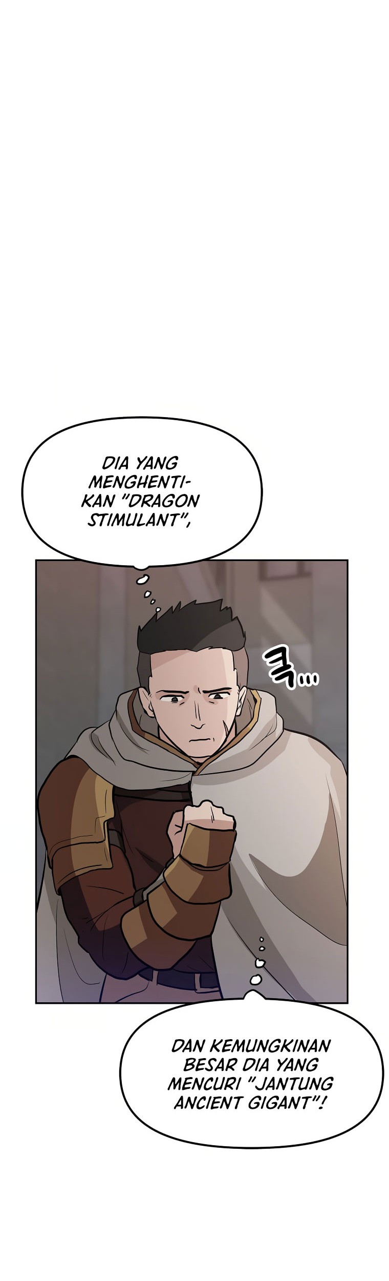 I Have Max Level Luck Chapter 54 halaman 4