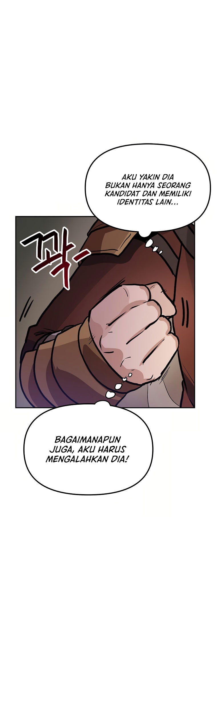 I Have Max Level Luck Chapter 54 halaman 5