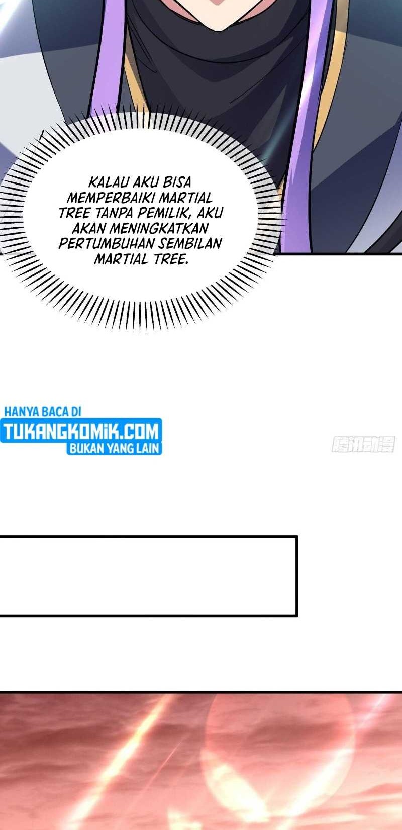 Peerless Soul Chapter 432 Gambar 4