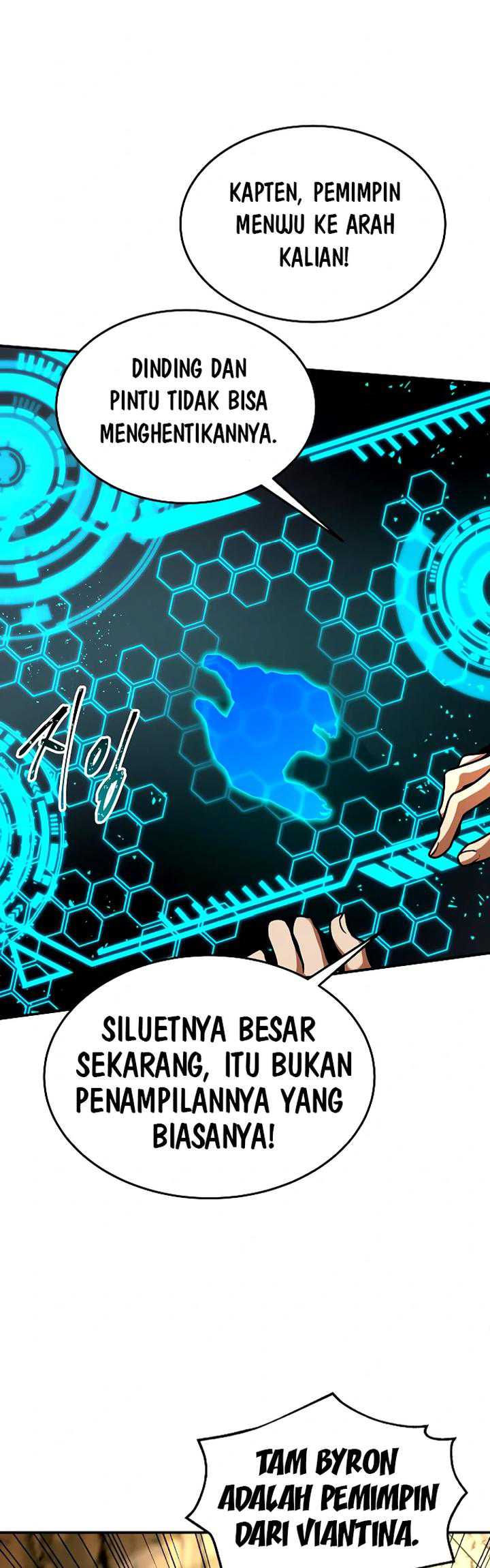 Emperor Hunt Chapter 14 Gambar 4