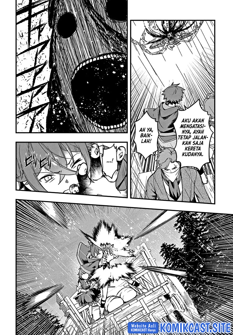 Magic Maker – Isekai Mahou no Tsukurikata Chapter 14 Gambar 3