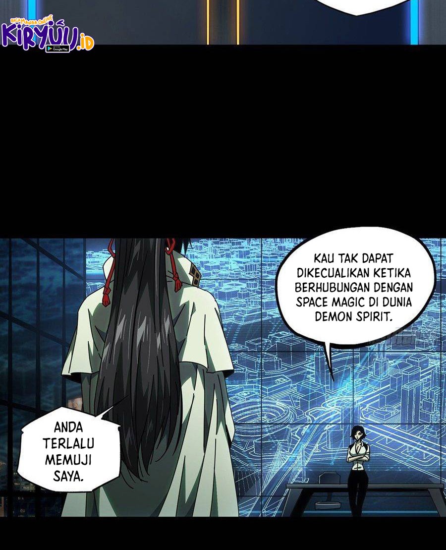 Da Xiang Wuxing Chapter 87 Gambar 3