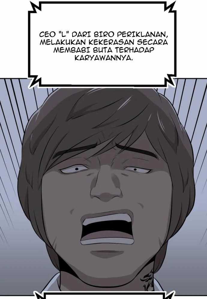 Company Grievance Squad Chapter 15 Gambar 12