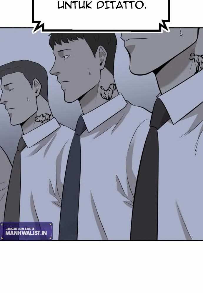 Company Grievance Squad Chapter 15 Gambar 14
