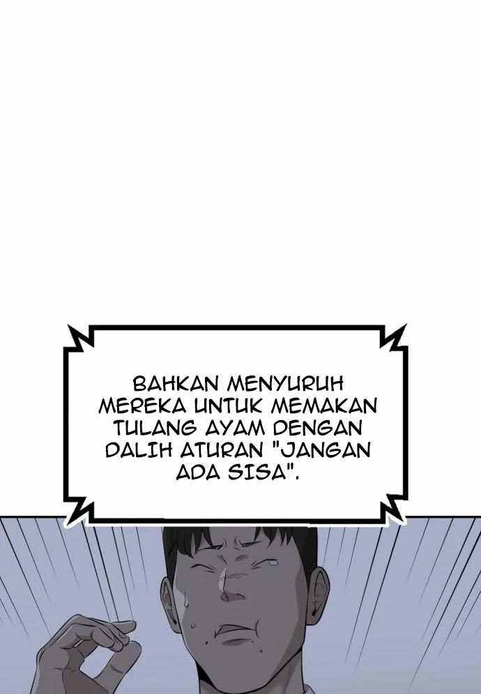 Company Grievance Squad Chapter 15 Gambar 15