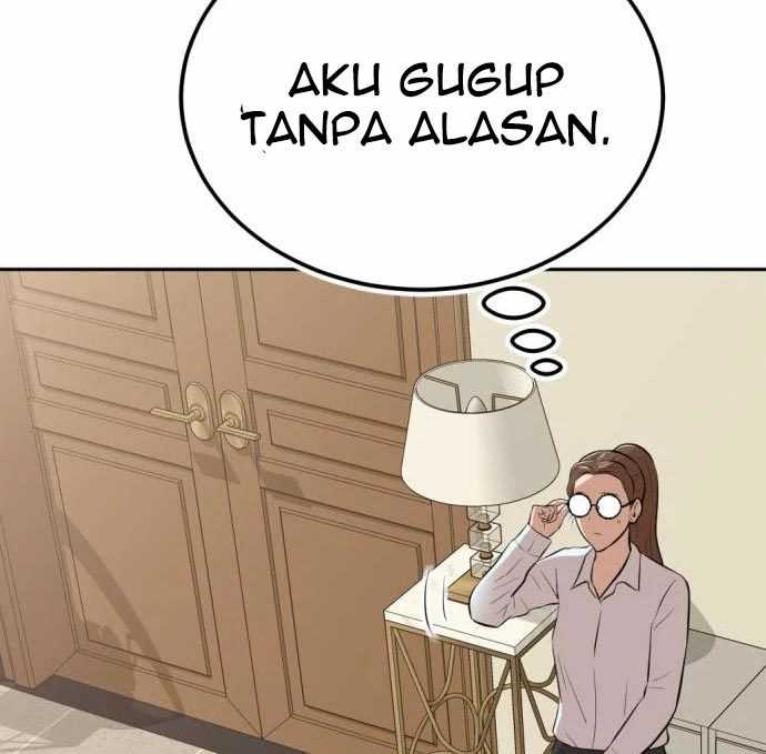 Company Grievance Squad Chapter 13 Gambar 15