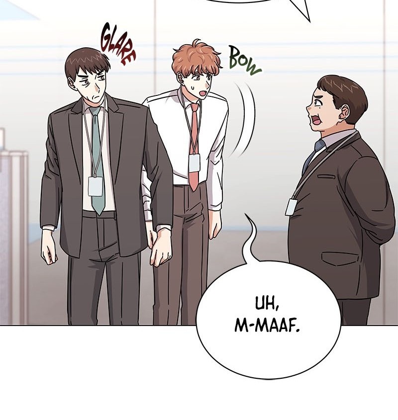 Superstar Associate Manager Chapter 31 halaman 6
