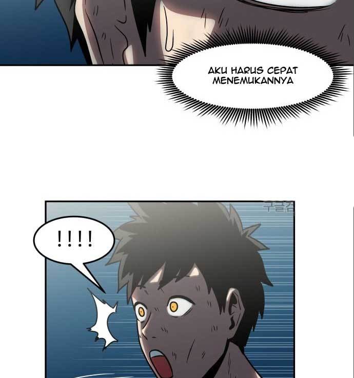 The Carnivorous Chapter 10 halaman 10