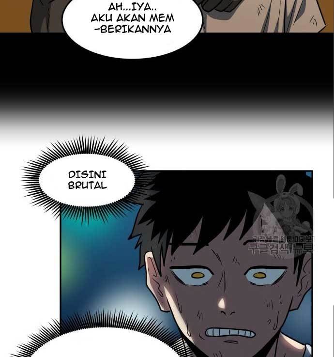 The Carnivorous Chapter 10 halaman 7