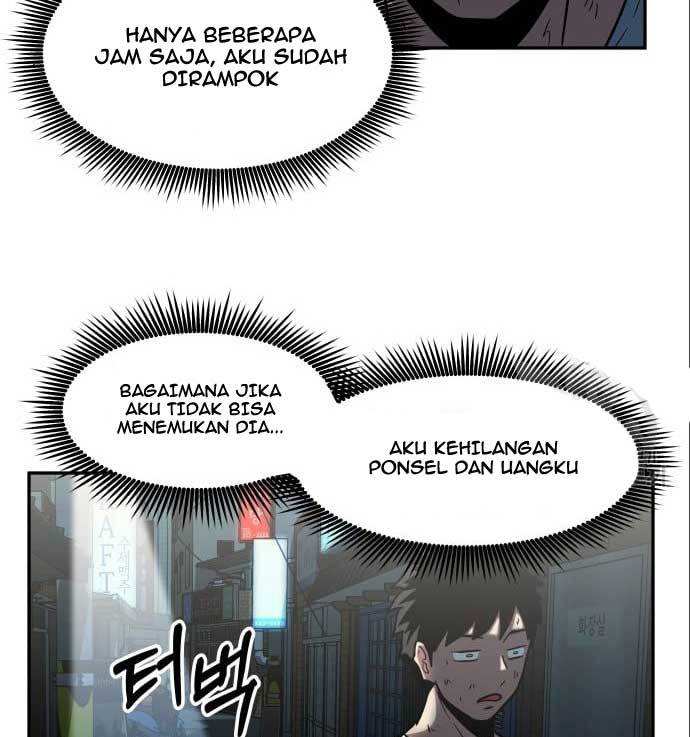 The Carnivorous Chapter 10 halaman 8
