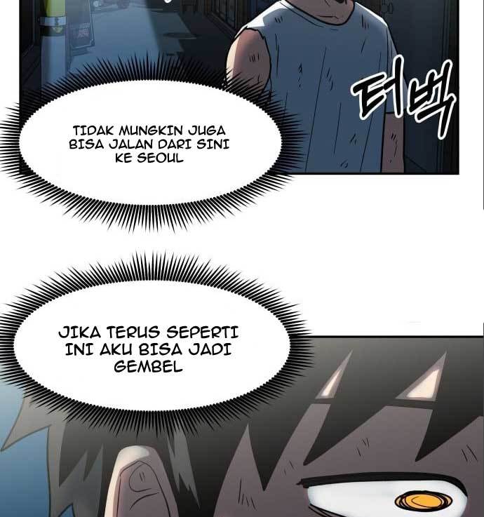 The Carnivorous Chapter 10 halaman 9