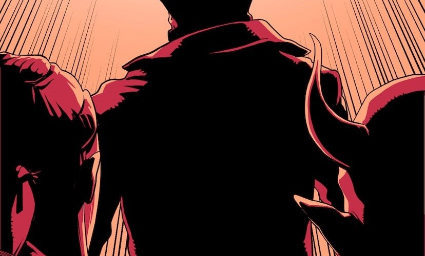 Anti-Hero Chapter 1 halaman 11
