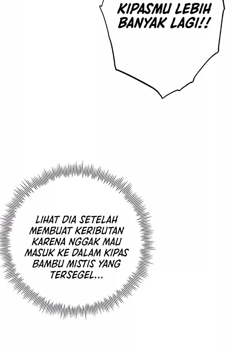Drug Devourer Chapter 28 halaman 6
