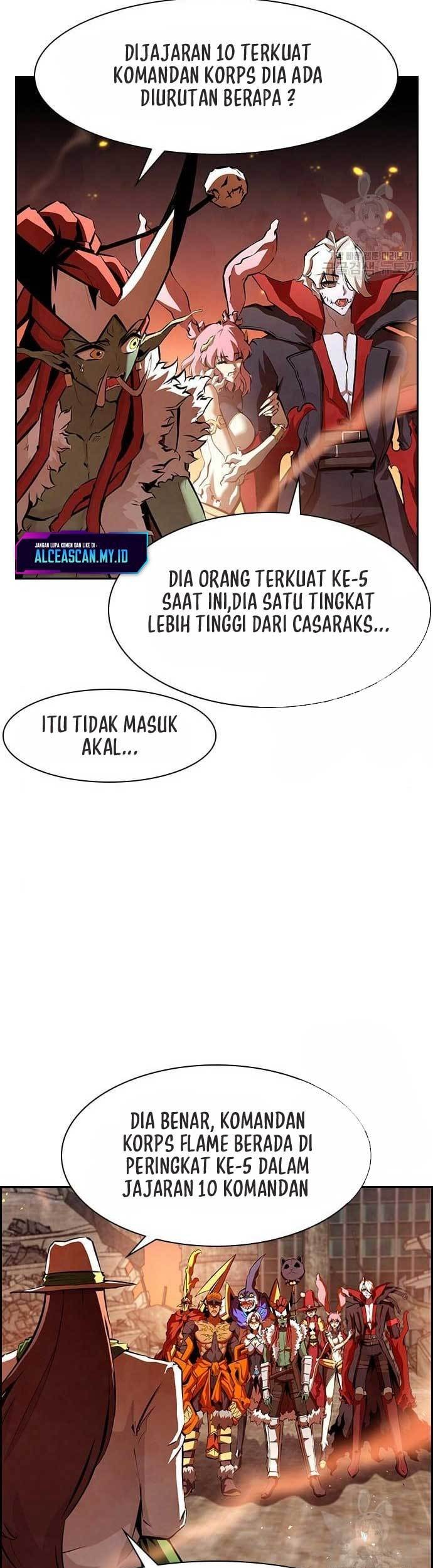 Noryangjin Raid Chapter 15 halaman 6