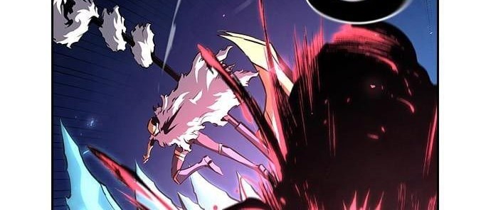 Noryangjin Raid Chapter 14 halaman 7