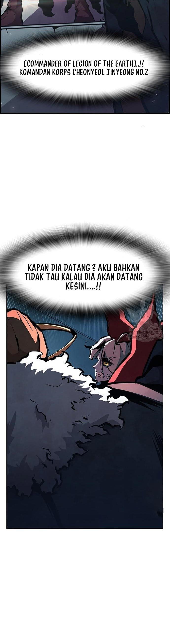 Noryangjin Raid Chapter 13 halaman 8