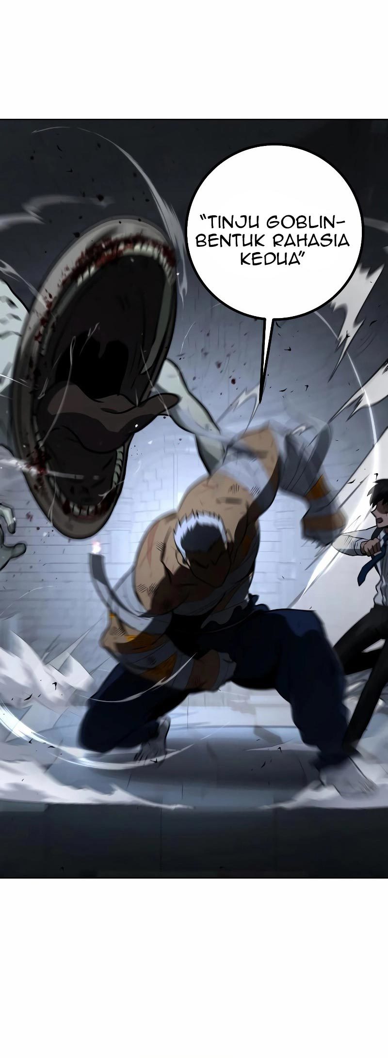 Hero the Maximum Chapter 15 halaman 10