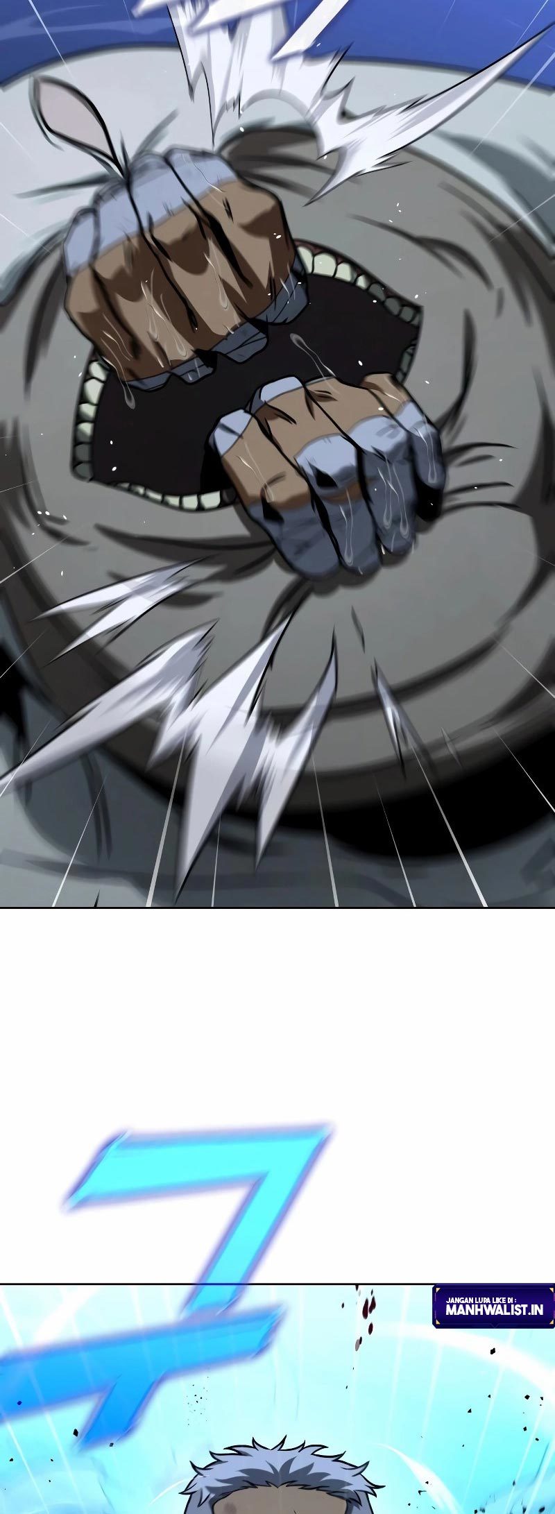 Hero the Maximum Chapter 15 halaman 6