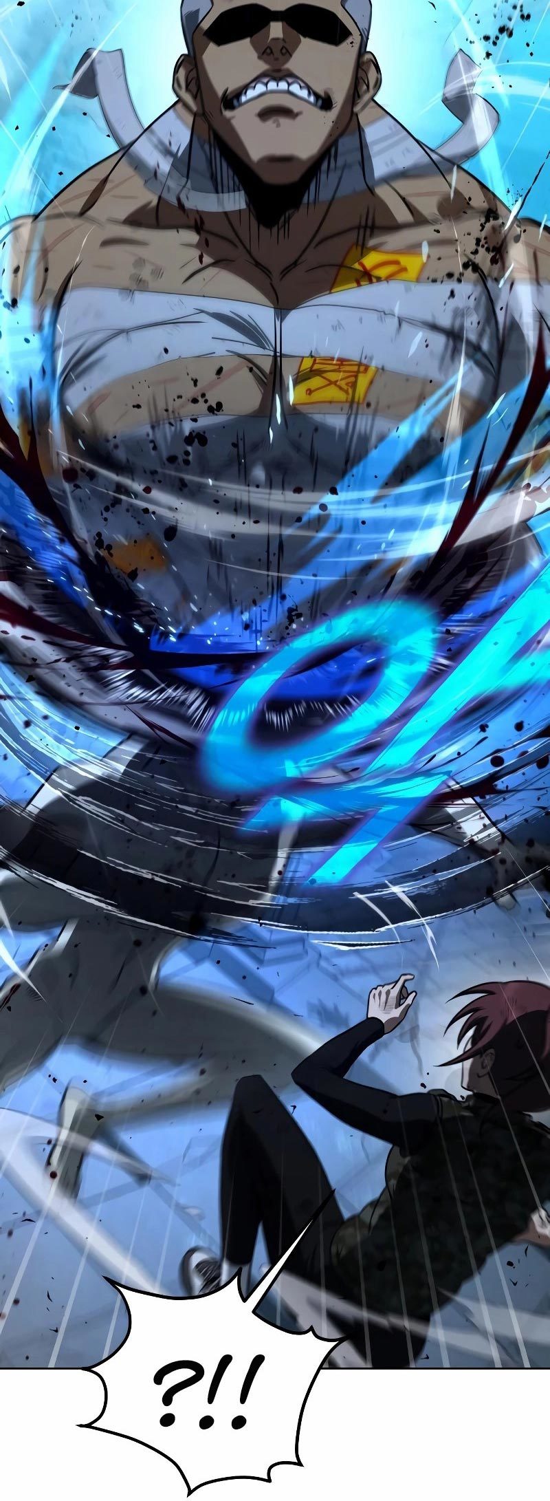 Hero the Maximum Chapter 15 halaman 7