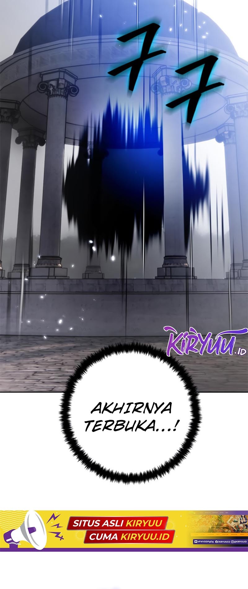 Return to Player Chapter 110 halaman 6