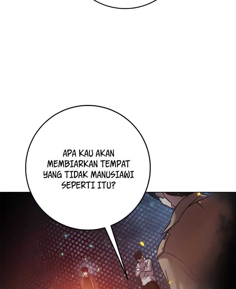 Return to Player Chapter 113 halaman 5