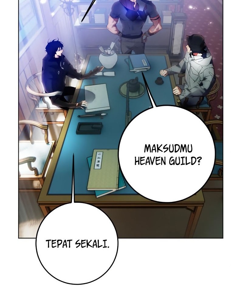 Return to Player Chapter 113 halaman 7