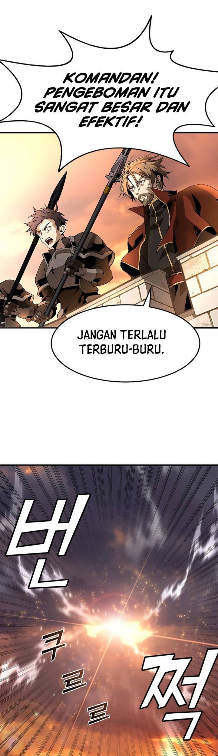 Messiah: End of the Gods Chapter 1 – halaman 10