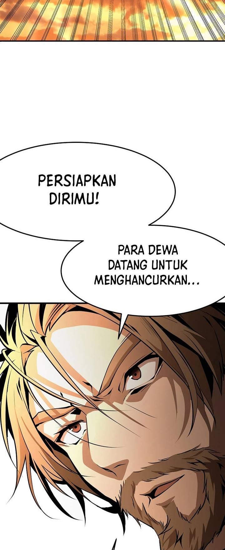 Messiah: End of the Gods Chapter 1 – halaman 11
