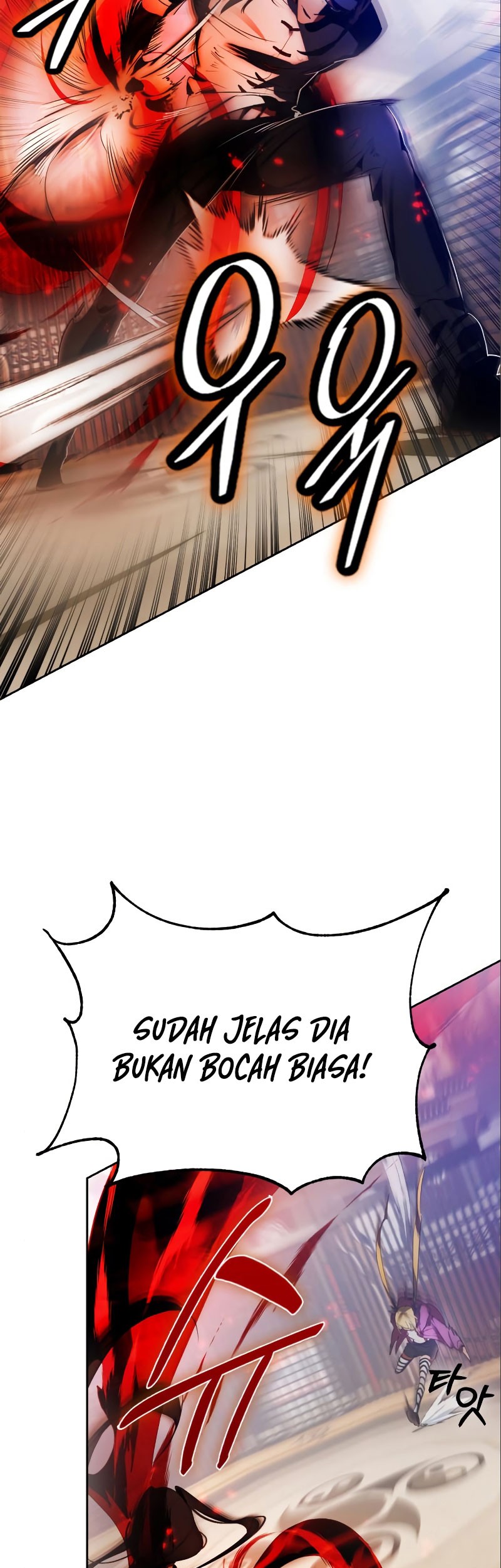 Return to Player Chapter 114 halaman 4