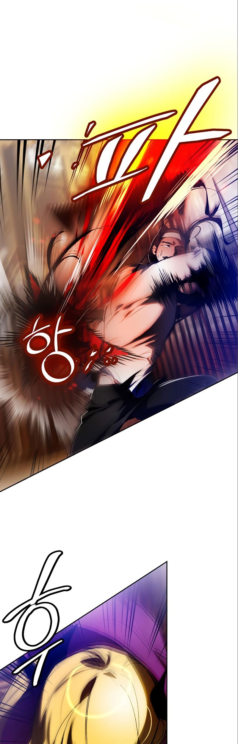 Return to Player Chapter 114 halaman 6