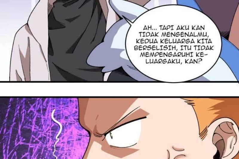 Taming System Chapter 17 Gambar 4