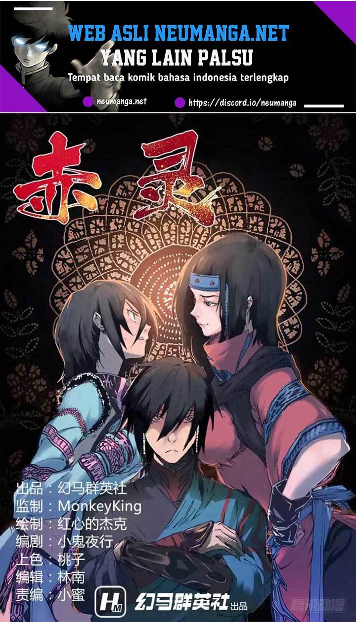 Manhua Red Spirit Chapter 56 gambar 2