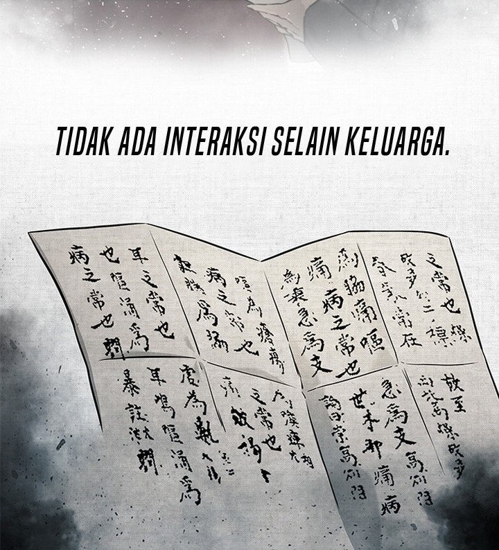 Moon-Shadow Sword Emperor Chapter 28 halaman 5