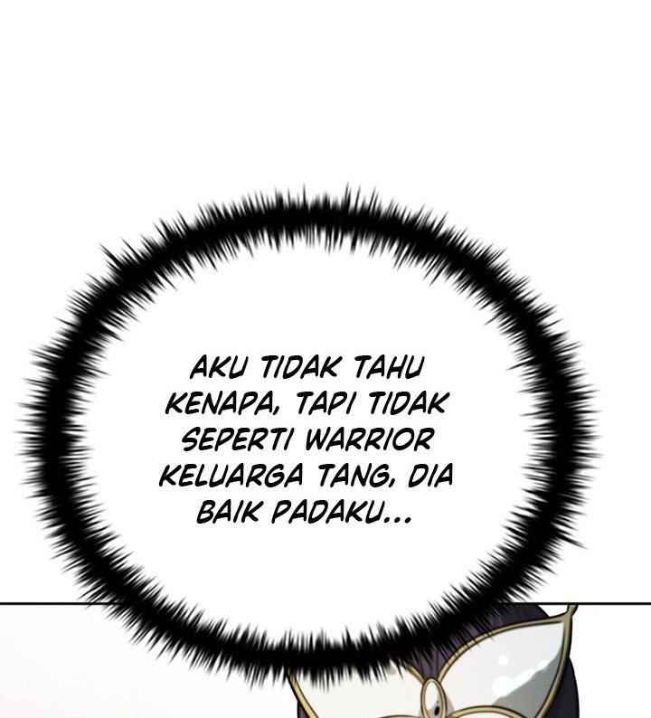 Moon-Shadow Sword Emperor Chapter 28 halaman 7