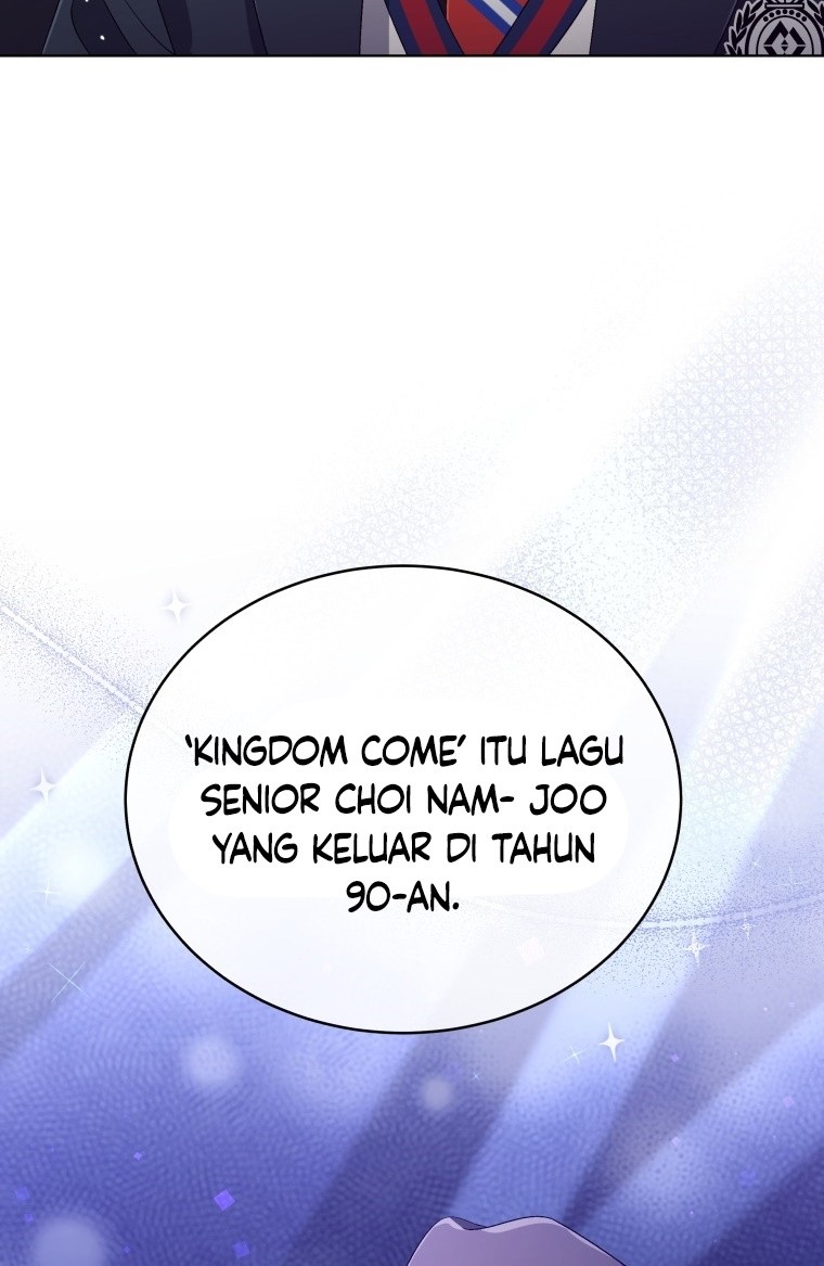 The Second Life of an Idol Chapter 31 Gambar 6