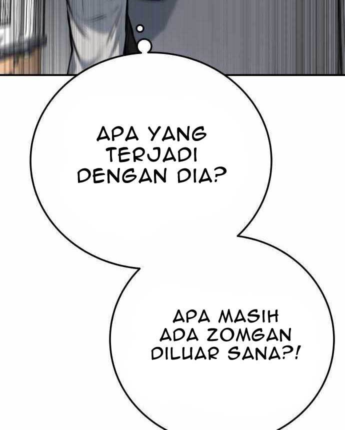 ZomGan Chapter 41 halaman 11