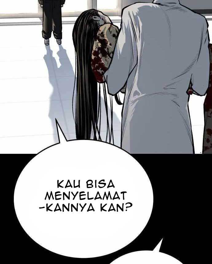 ZomGan Chapter 41 halaman 16