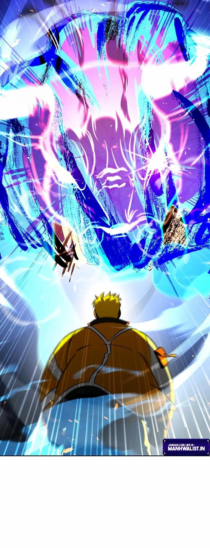 Hero the Maximum Chapter 16 halaman 7
