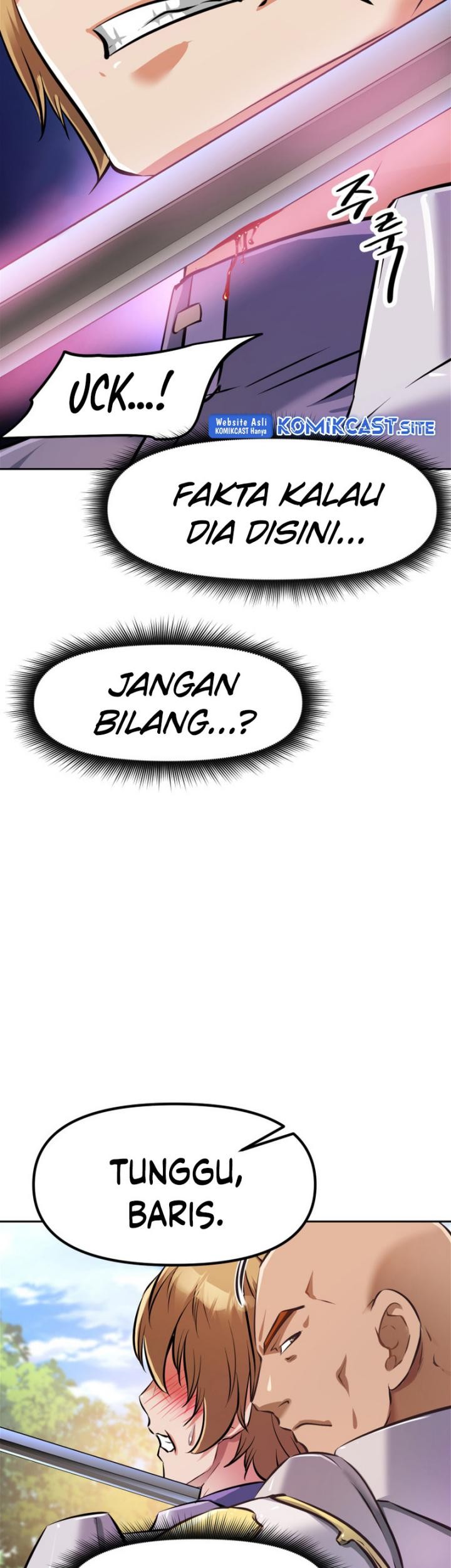 The Return of the Prodigious Swordmaster Chapter 4 halaman 6
