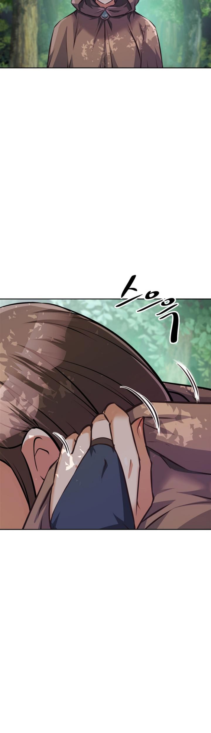 The Return of the Prodigious Swordmaster Chapter 4 halaman 8