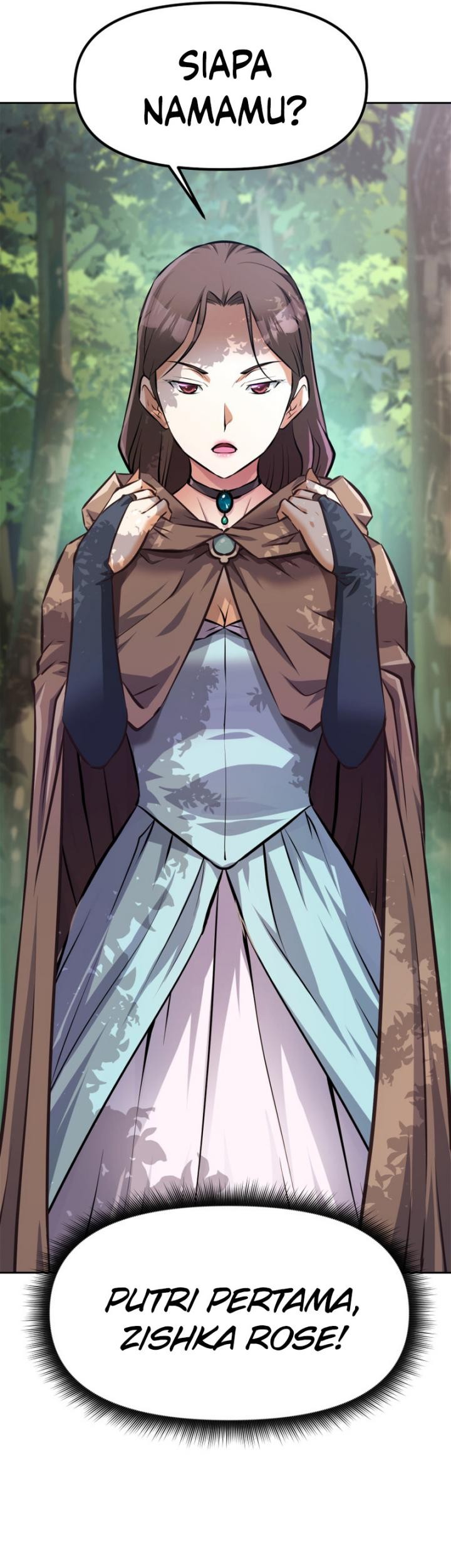 The Return of the Prodigious Swordmaster Chapter 4 halaman 10