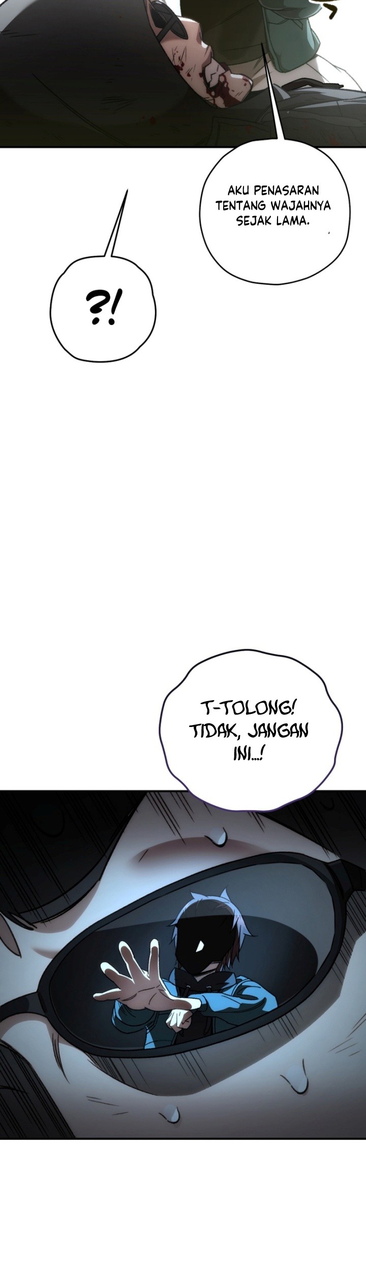 Re: Life Player Chapter 36 halaman 6