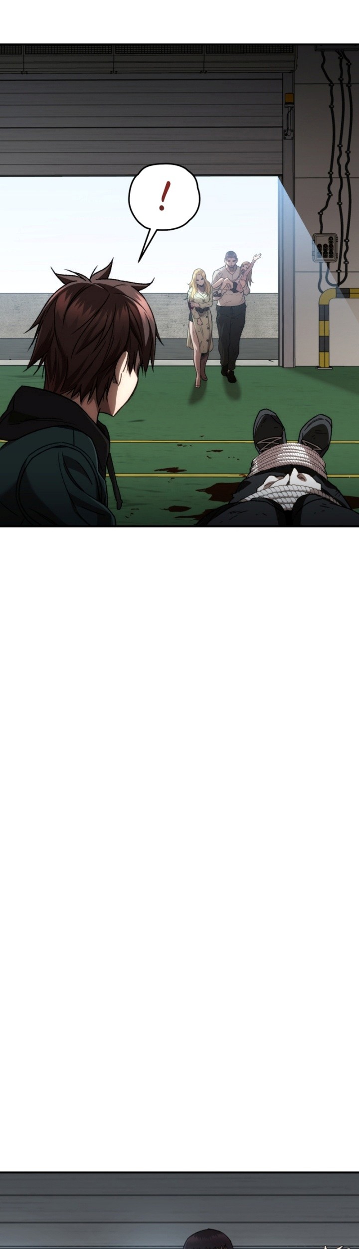 Re: Life Player Chapter 36 halaman 10