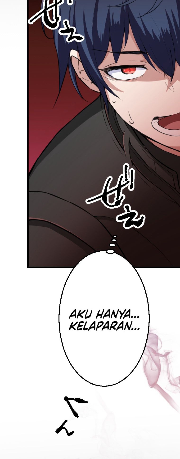 Berserk of Gluttony (Remake) Chapter 12 Gambar 5