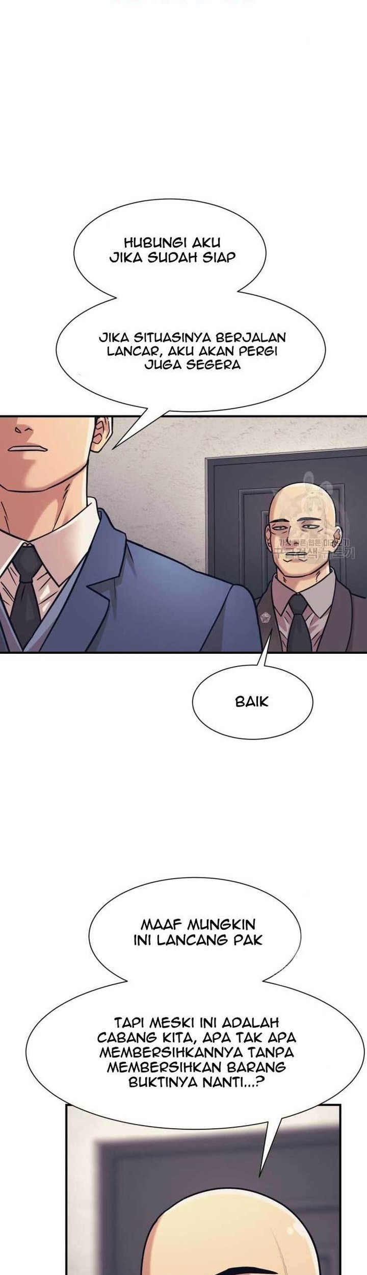 Injagang Chapter 38 halaman 4
