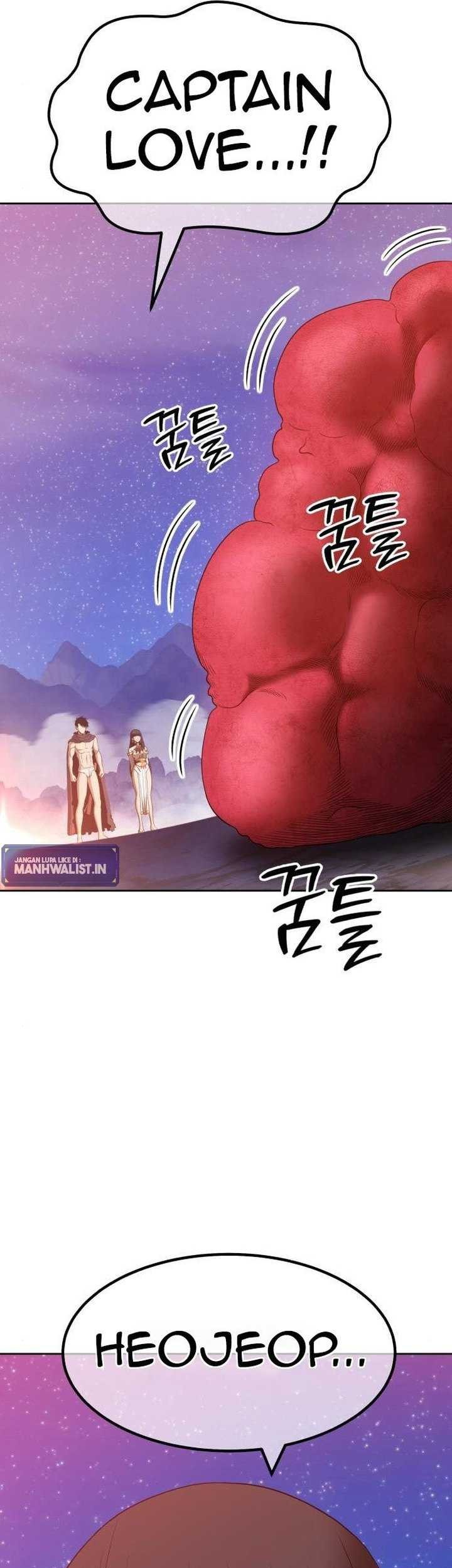 +99 Wooden Stick Chapter 59 Gambar 18