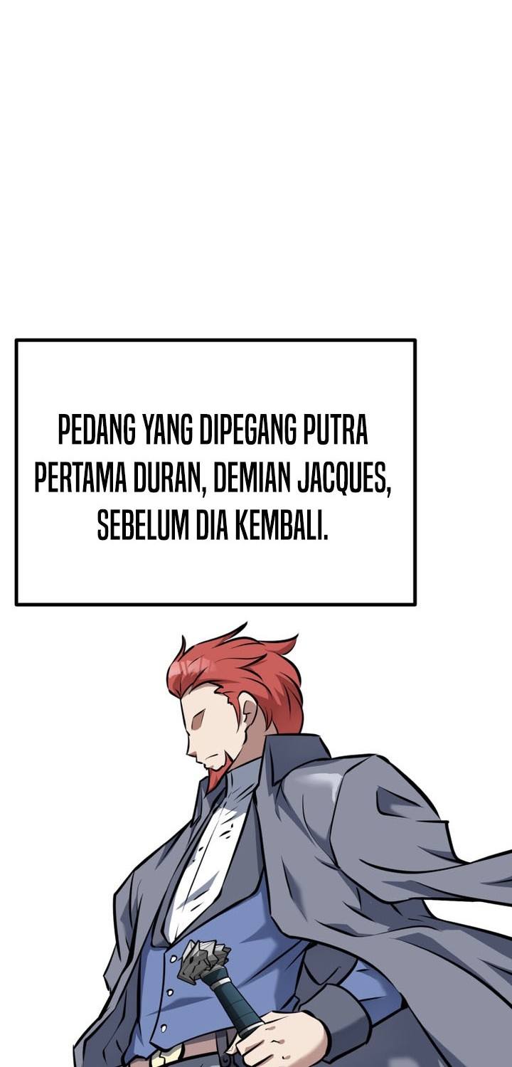 The Return of the Prodigious Swordmaster Chapter 9 halaman 7