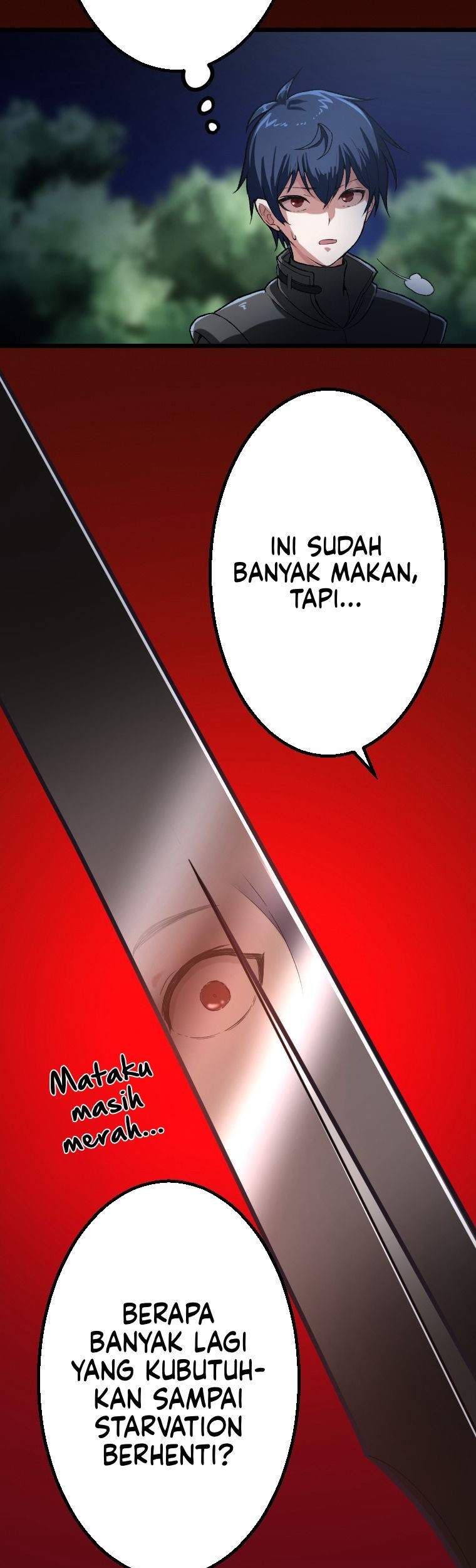 Berserk of Gluttony (Remake) Chapter 13 Gambar 4